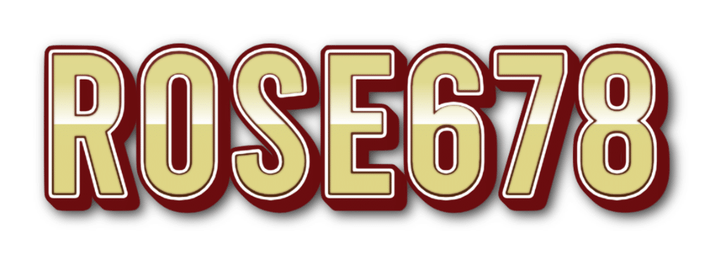 rose678